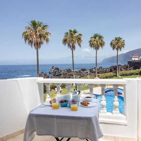 Luxury Princesa Holiday Home Puerto de Santiago  Exterior foto