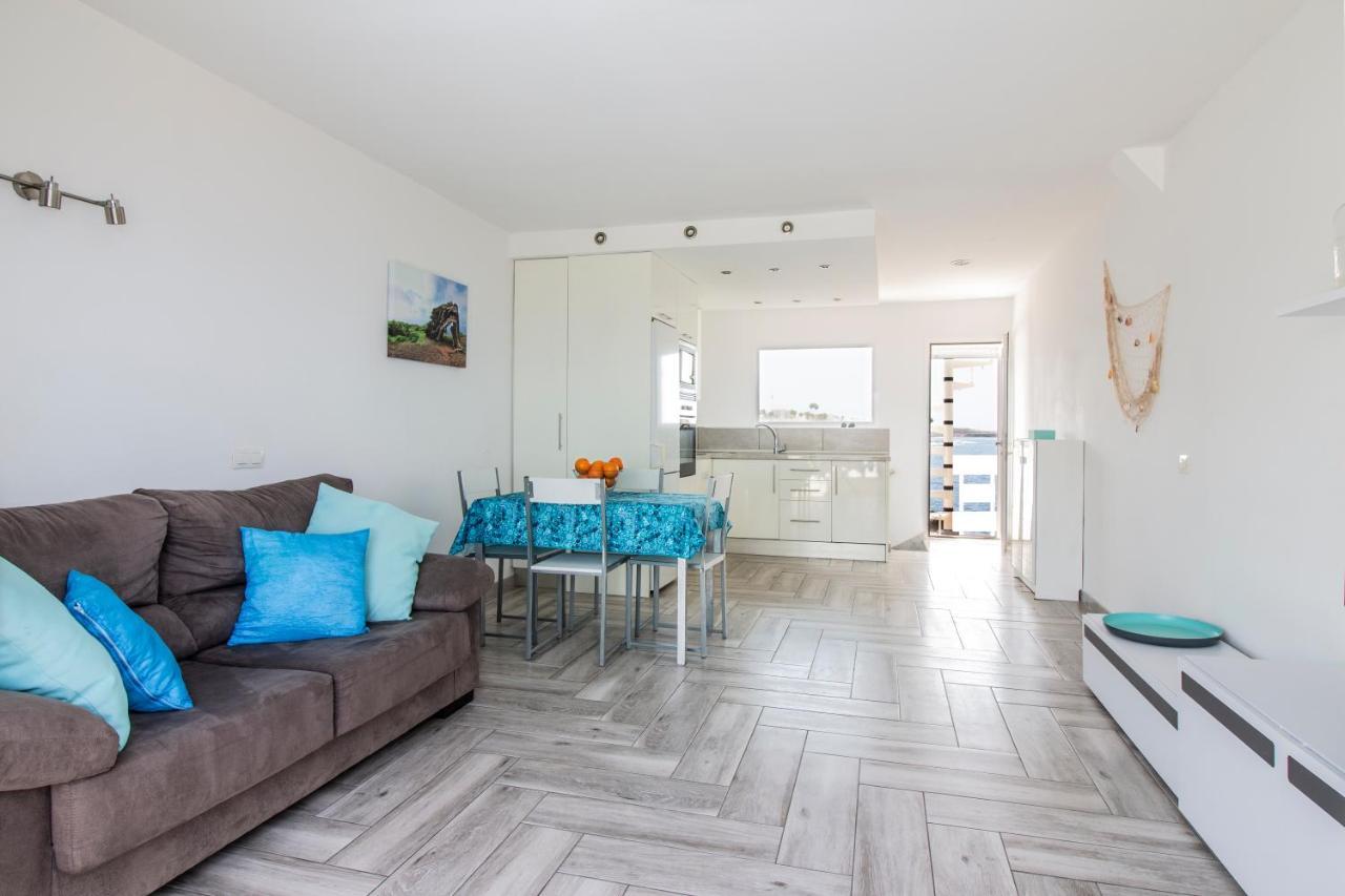 Luxury Princesa Holiday Home Puerto de Santiago  Exterior foto