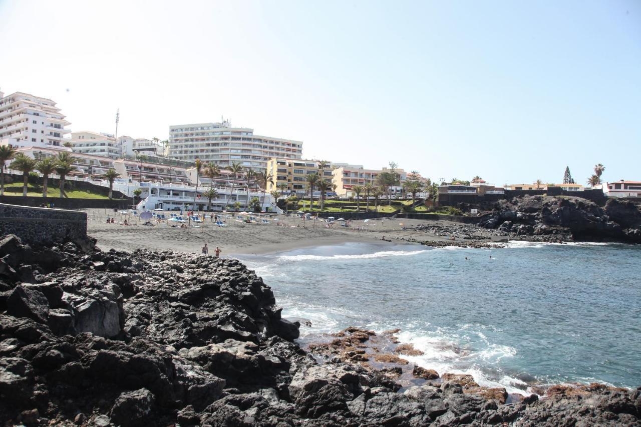 Luxury Princesa Holiday Home Puerto de Santiago  Exterior foto