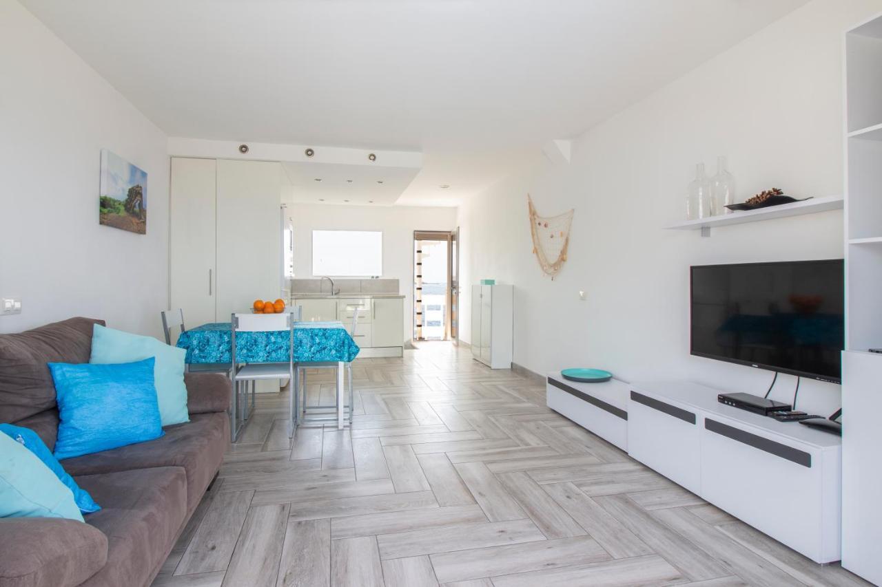 Luxury Princesa Holiday Home Puerto de Santiago  Exterior foto