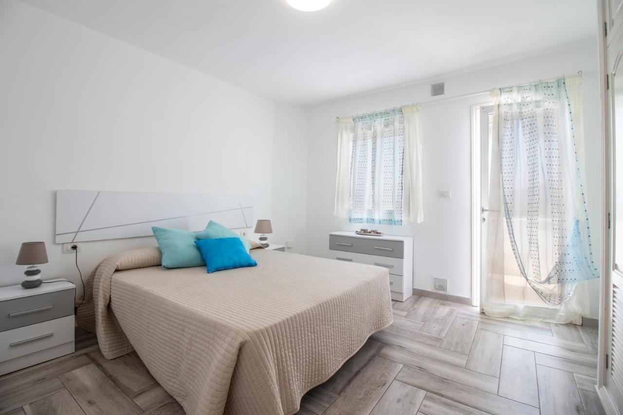 Luxury Princesa Holiday Home Puerto de Santiago  Exterior foto