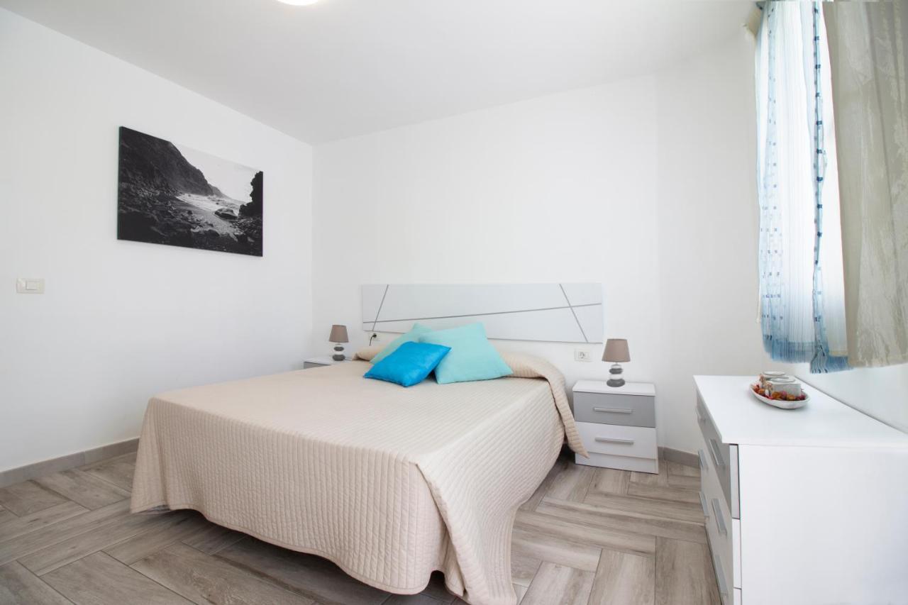 Luxury Princesa Holiday Home Puerto de Santiago  Exterior foto