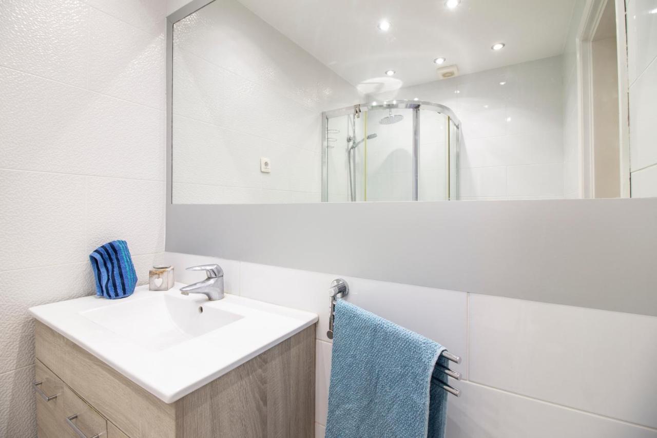 Luxury Princesa Holiday Home Puerto de Santiago  Exterior foto