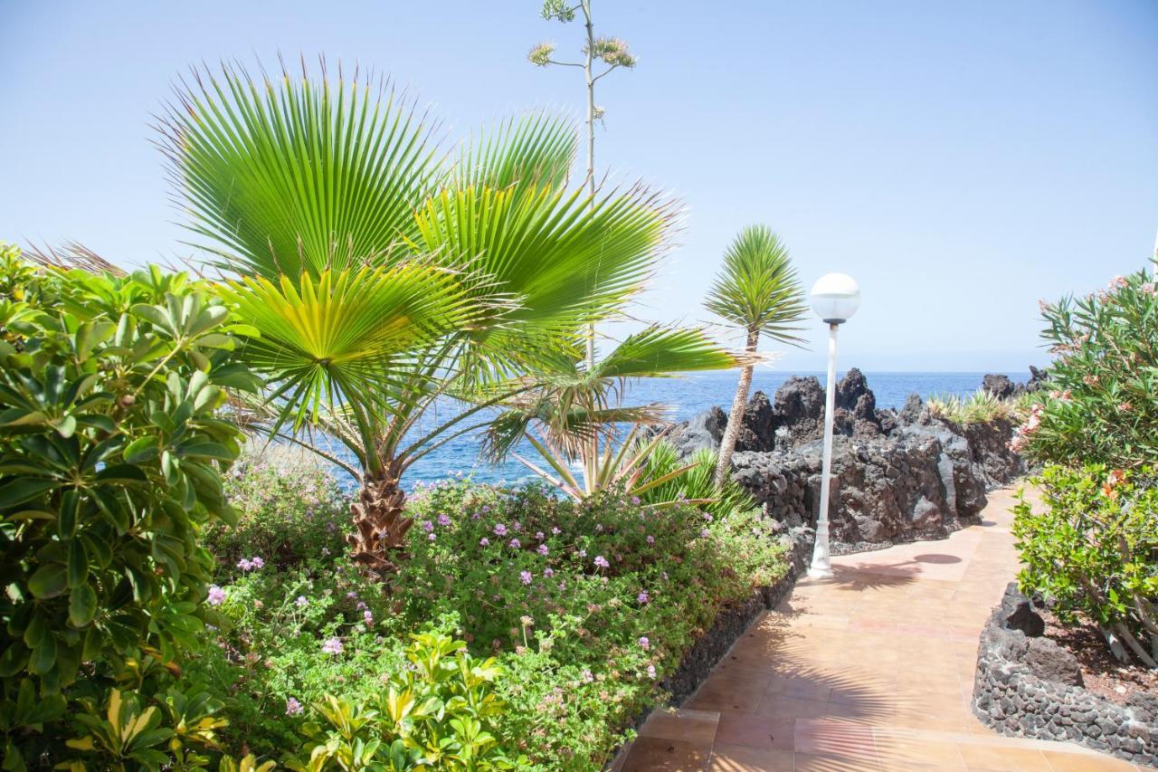 Luxury Princesa Holiday Home Puerto de Santiago  Exterior foto