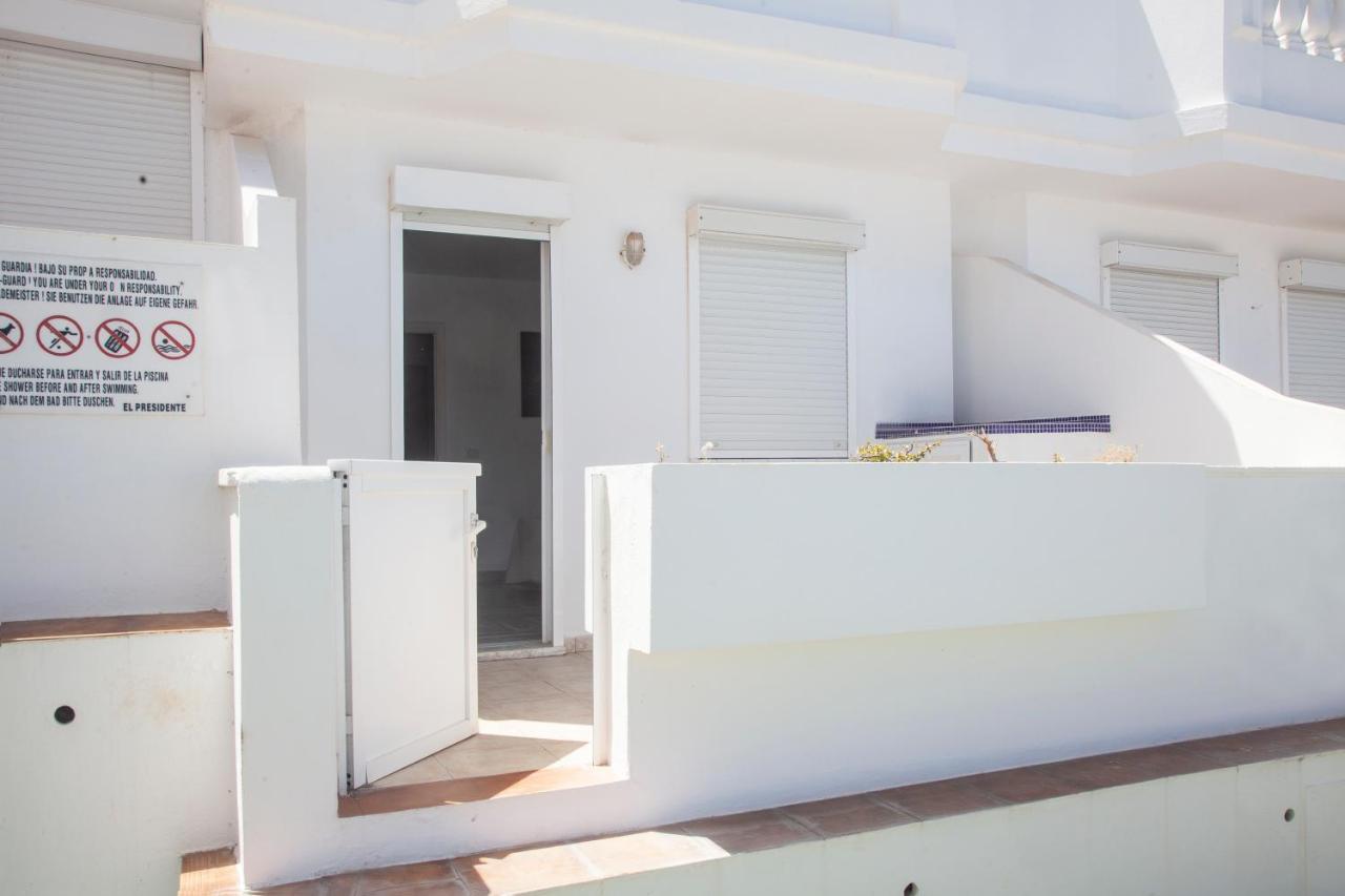 Luxury Princesa Holiday Home Puerto de Santiago  Exterior foto